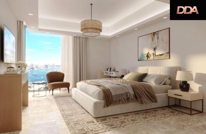 Apartment - 1 Bedroom - 2 Bathrooms for sale in Ajman Creek Towers - Al Rashidiya 1 - Al Rashidiya - Ajman Apartment - 1 Bedroom - 2 Bathrooms for sale in Ajman Creek Towers - Al Rashidiya 1 - Al Rashidiya - Ajman