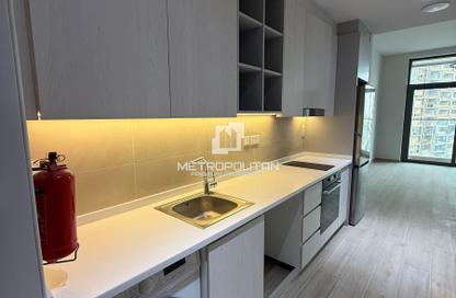 Apartment - Studio - 1 Bathroom for rent in Century Tower - Business Bay - Dubai