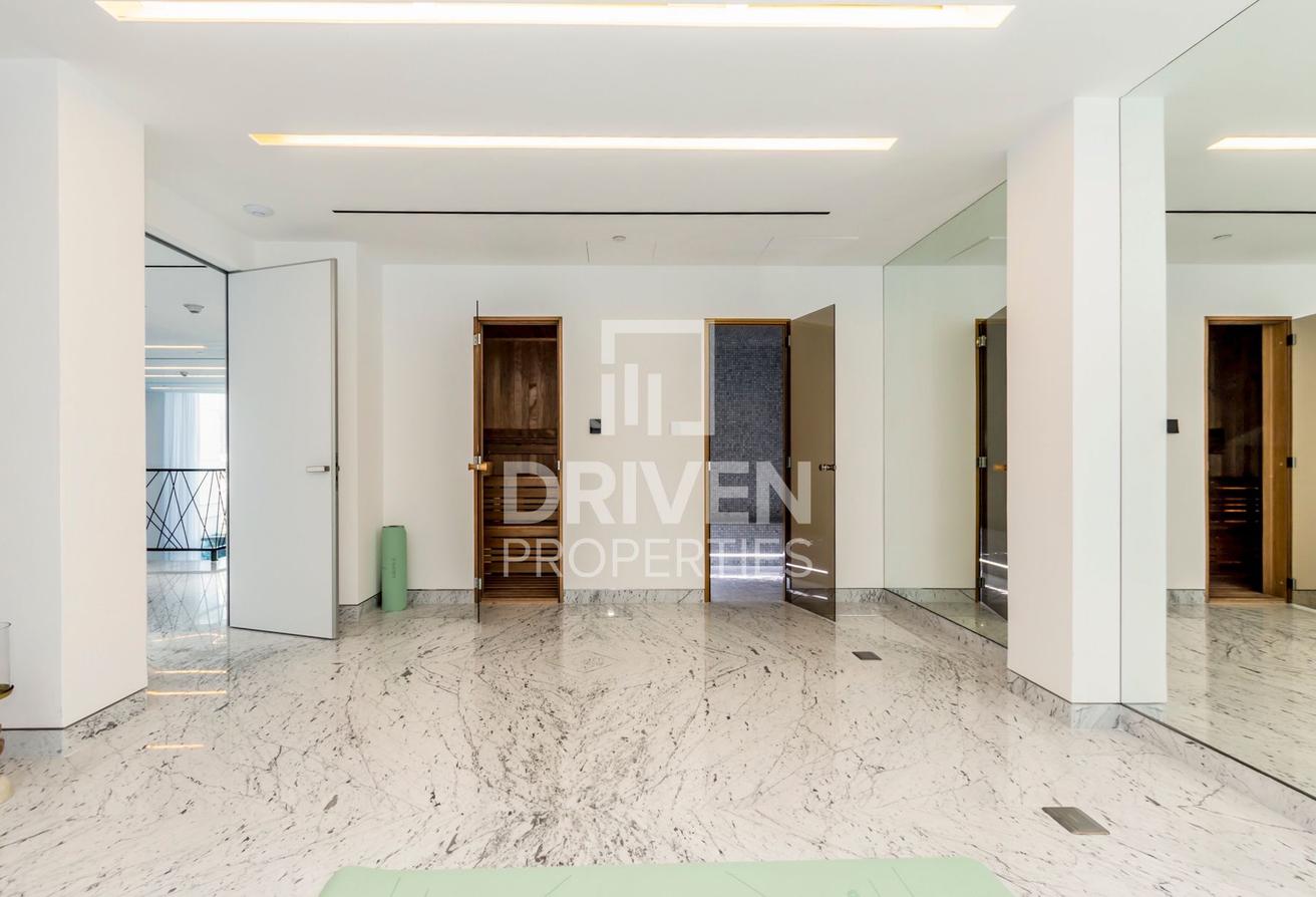 Luxurious Villa | Fully Furnished | Marina View photo 25
