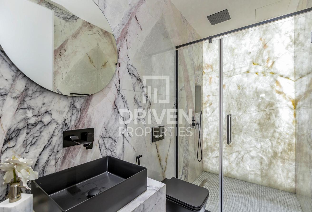 Luxurious Villa | Fully Furnished | Marina View photo 27