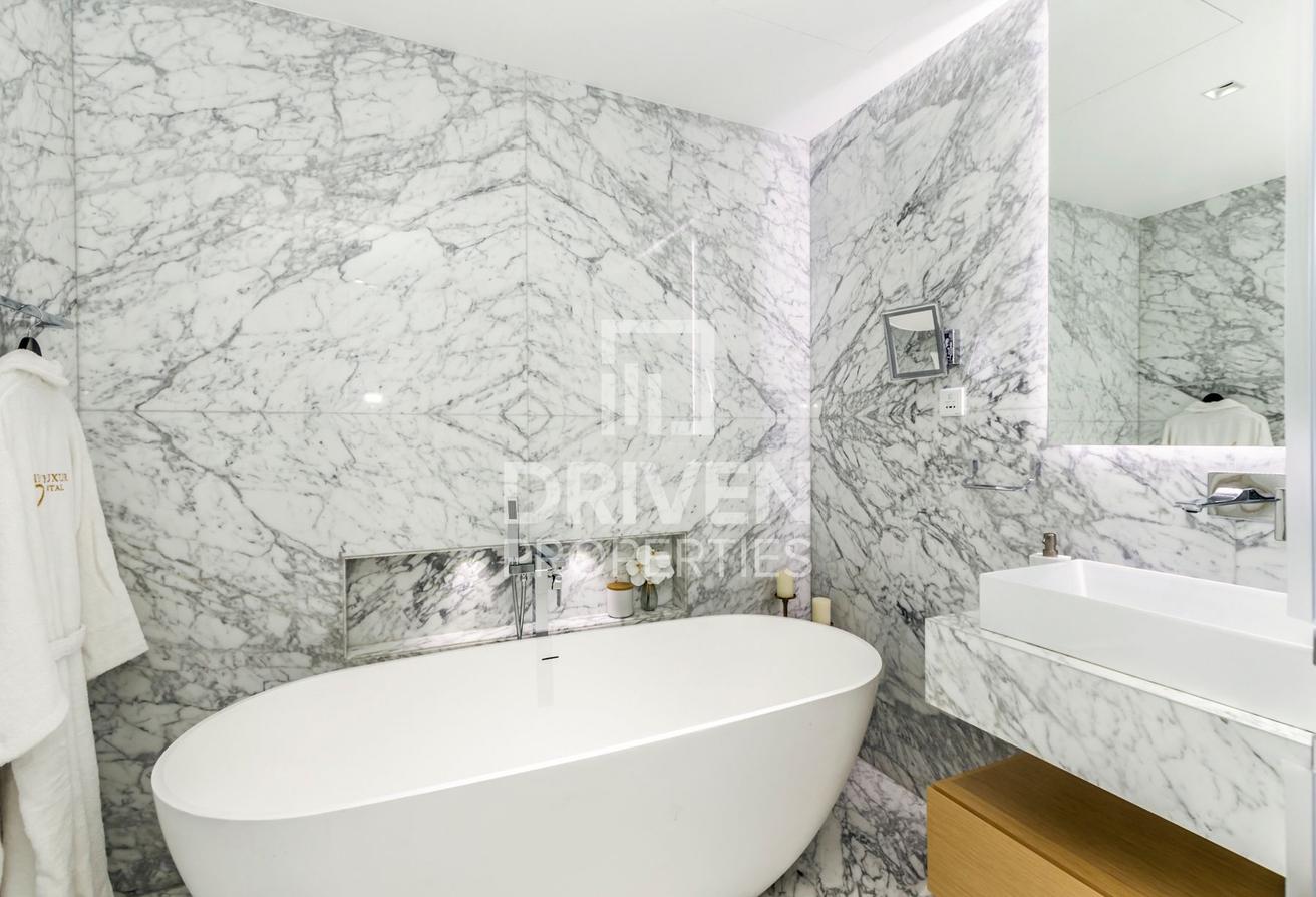 Luxurious Villa | Fully Furnished | Marina View photo 28