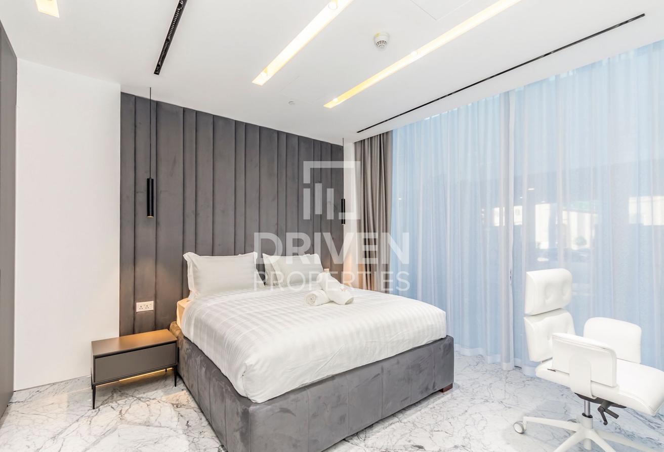 Luxurious Villa | Fully Furnished | Marina View photo 9