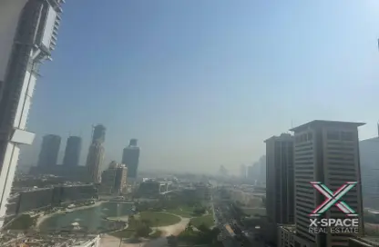 Apartment - 3 Bedrooms - 4 Bathrooms for rent in 23 Marina - Dubai Marina - Dubai