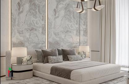 Apartment - 2 Bedrooms - 3 Bathrooms for sale in 113 Residences - Al Sufouh 1 - Al Sufouh - Dubai Apartment - 2 Bedrooms - 3 Bathrooms for sale in 113 Residences - Al Sufouh 1 - Al Sufouh - Dubai