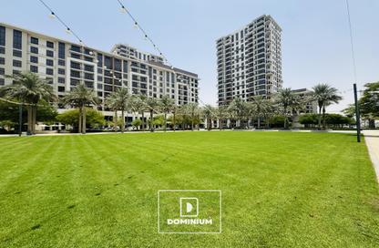 Apartment - 2 - 1 for rent in Warda Apartments 1 - Warda Apartments - Town Square - Dubai Apartment - 2 - 1 for rent in Warda Apartments 1 - Warda Apartments - Town Square - Dubai