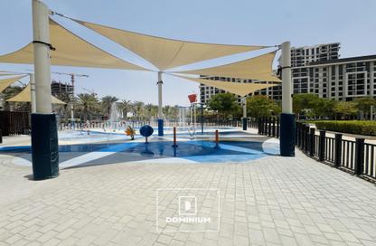 Apartment - 2 - 1 for rent in Warda Apartments 1 - Warda Apartments - Town Square - Dubai Apartment - 2 - 1 for rent in Warda Apartments 1 - Warda Apartments - Town Square - Dubai