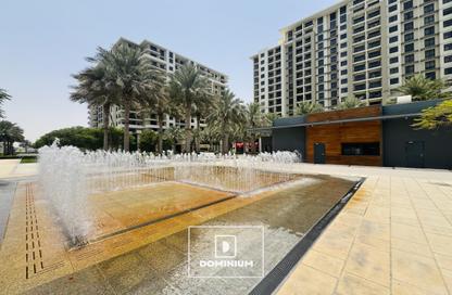 Apartment - 2 - 1 for rent in Warda Apartments 1 - Warda Apartments - Town Square - Dubai Apartment - 2 - 1 for rent in Warda Apartments 1 - Warda Apartments - Town Square - Dubai