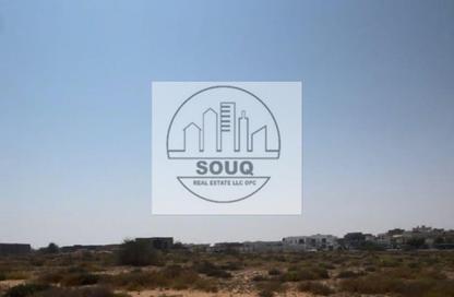 أرض - استوديو للبيع في الظيت الجنوبي - الظيت - رأس الخيمة أرض - استوديو للبيع في الظيت الجنوبي - الظيت - رأس الخيمة