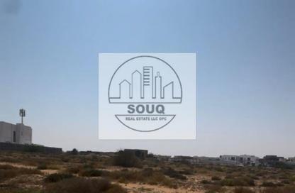 أرض - استوديو للبيع في الظيت الجنوبي - الظيت - رأس الخيمة أرض - استوديو للبيع في الظيت الجنوبي - الظيت - رأس الخيمة