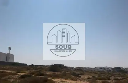 أرض - استوديو للبيع في الظيت الجنوبي - الظيت - رأس الخيمة