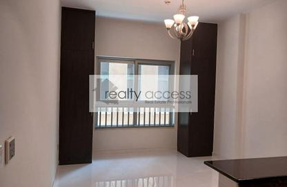 Apartment - Studio - 1 Bathroom for rent in The Bricks - Al Mankhool - Bur Dubai - Dubai