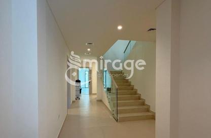 Villa - 4 - 5 for rent in Fay Alreeman - Al Shamkha - Abu Dhabi