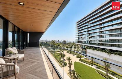Apartment - 2 - 3 for rent in 399 Hills Park B - 399 Hills Park - Dubai Hills Estate - Dubai Apartment - 2 - 3 for rent in 399 Hills Park B - 399 Hills Park - Dubai Hills Estate - Dubai