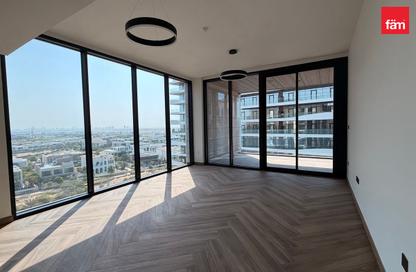 Apartment - 2 - 3 for rent in 399 Hills Park B - 399 Hills Park - Dubai Hills Estate - Dubai Apartment - 2 - 3 for rent in 399 Hills Park B - 399 Hills Park - Dubai Hills Estate - Dubai