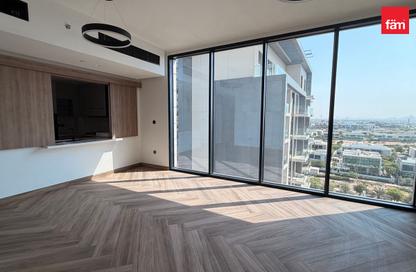 شقة - 2 - 3 للإيجار في 399 هيلز بارك ب - 399 Hills Park - دبي هيلز استيت - دبي