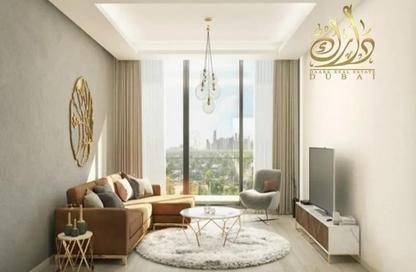 Apartment - Studio - 1 Bathroom for sale in Azizi Wares - Downtown Jebel Ali - Dubai Apartment - Studio - 1 Bathroom for sale in Azizi Wares - Downtown Jebel Ali - Dubai
