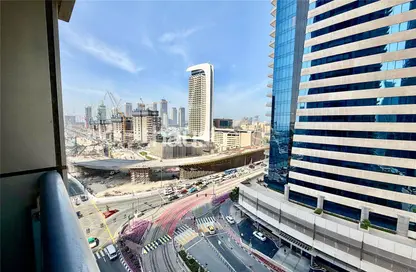 Apartment - 2 Bedrooms - 3 Bathrooms for sale in Princess Tower - Dubai Marina - Dubai