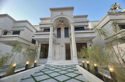 Villa - 6 - 7+ for sale in Kabbali Hills - Al Helio 2 - Al Helio - Ajman