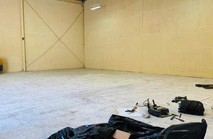 Warehouse - Studio - 1 Bathroom for rent in Dubai Investment Park 1 (DIP 1) - Dubai Investment Park (DIP) - Dubai Warehouse - Studio - 1 Bathroom for rent in Dubai Investment Park 1 (DIP 1) - Dubai Investment Park (DIP) - Dubai