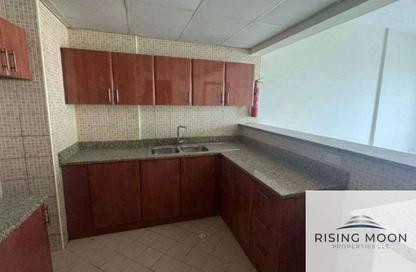 Apartment - 1 - 2 for sale in Building IC1-EMR-10 - Emirates Cluster - International City - Dubai