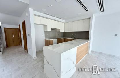 Townhouse - 3 Bedrooms - 3 Bathrooms for rent in La Rosa - Villanova - Dubai Land - Dubai