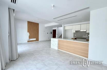 Townhouse - 3 Bedrooms - 3 Bathrooms for rent in La Rosa - Villanova - Dubai Land - Dubai