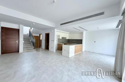Townhouse - 3 Bedrooms - 3 Bathrooms for rent in La Rosa - Villanova - Dubai Land - Dubai