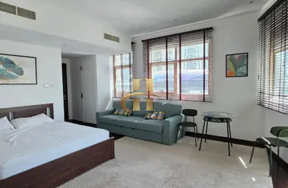 شقة - 1 حمام للايجار في خليج اليخوت - دبي مارينا - دبي