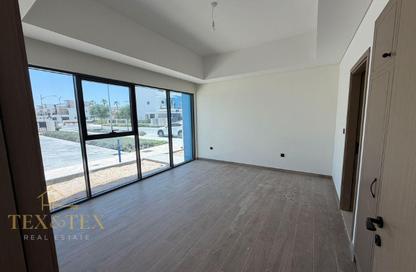 Villa - 6 - 7 for rent in Santorini - Damac Lagoons - Dubai