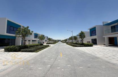 Villa - 6 - 7 for rent in Santorini - Damac Lagoons - Dubai Villa - 6 - 7 for rent in Santorini - Damac Lagoons - Dubai