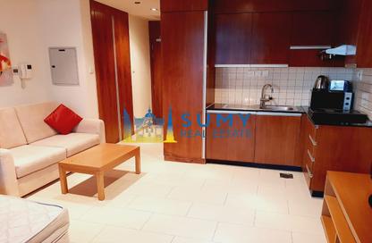 شقة - 1 حمام للايجار في ذا سبيريت - مدينة دبي الرياضية - دبي