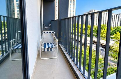 Apartment - 2 - 3 for rent in The Boulevard 3 - Aljada - Sharjah Apartment - 2 - 3 for rent in The Boulevard 3 - Aljada - Sharjah
