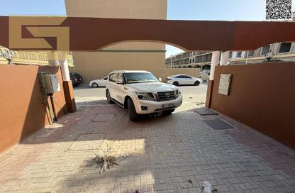 Penthouse - 4 Bedrooms - 5 Bathrooms for rent in Al Zaheya Gardens - Al Zahya - Ajman