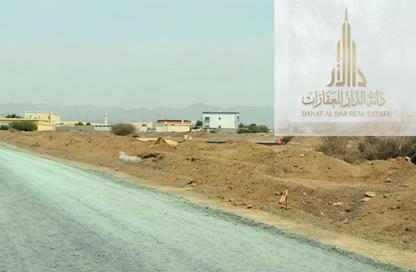 أرض - استوديو للبيع في المنامة - عجمان أرض - استوديو للبيع في المنامة - عجمان