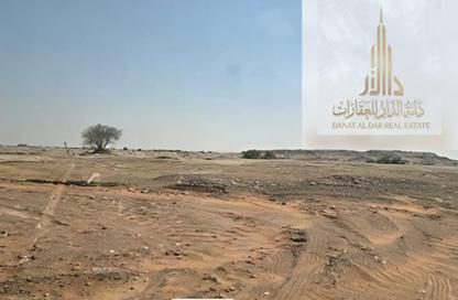 أرض - استوديو للبيع في المنامة - عجمان أرض - استوديو للبيع في المنامة - عجمان