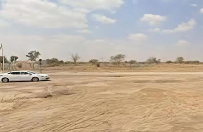 Land - Studio for sale in Manama - Ajman Land - Studio for sale in Manama - Ajman