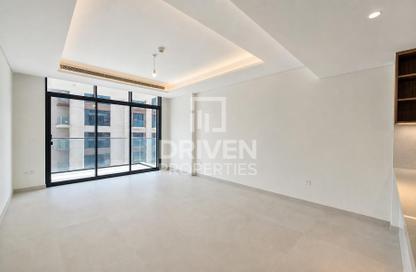 Apartment - 1 - 2 for rent in Erin - Central Park at City Walk - City Walk - Dubai