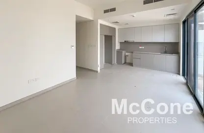 Townhouse - 3 Bedrooms - 4 Bathrooms for rent in Greenviews 2 - EMAAR South - Dubai South (Dubai World Central) - Dubai