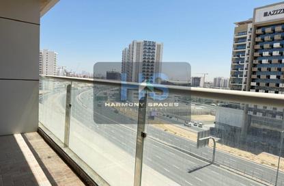 Apartment - 2 Bedrooms - 3 Bathrooms for rent in Maria Tower - Al Furjan - Dubai Apartment - 2 Bedrooms - 3 Bathrooms for rent in Maria Tower - Al Furjan - Dubai