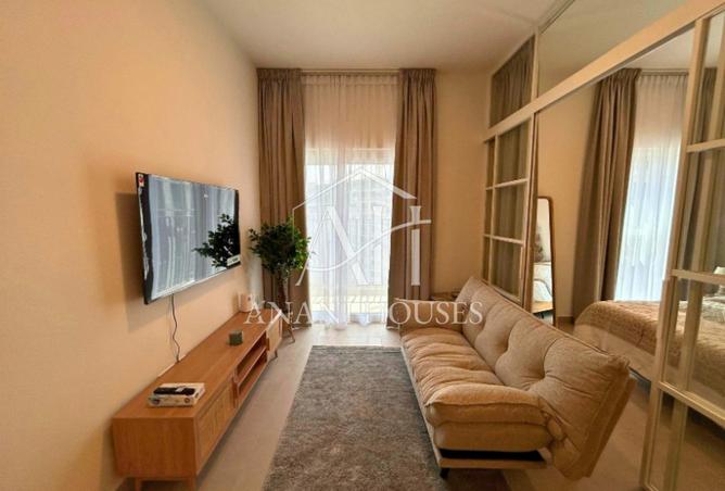 High Floor | Fully Furnished | 6.5% Gross ROI