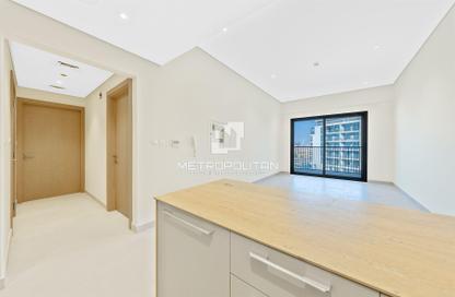 Apartment - 2 Bedrooms - 3 Bathrooms for sale in Divine Living - Arjan - Dubai