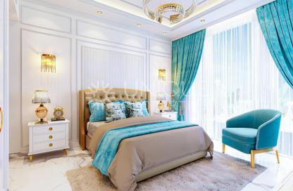 Apartment - Studio - 1 for sale in Vincitore Aqua Dimore - Dubai Science Park - Dubai