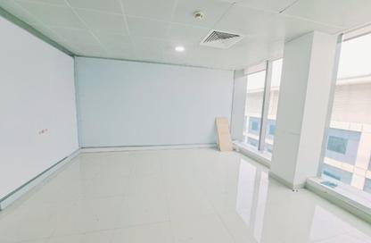 Office Space - Studio - 4 Bathrooms for rent in Al Barsha 1 - Al Barsha - Dubai