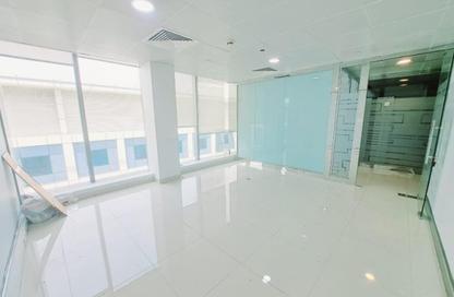 Office Space - Studio - 4 Bathrooms for rent in Al Barsha 1 - Al Barsha - Dubai