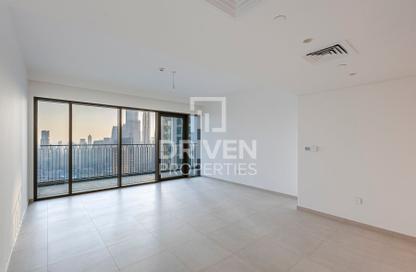 Apartment - 3 Bedrooms - 3 Bathrooms for sale in Downtown Views II Tower 2 - Downtown Views II - Zabeel 2 - Zabeel - Dubai