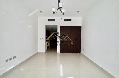 Apartment - Studio - 1 Bathroom for rent in Ayedh Tower - Al Jaddaf - Dubai