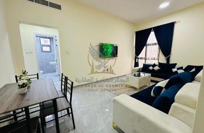 Apartment - 1 - 2 for rent in Ajman Corniche Residences - Ajman Corniche Road - Ajman Apartment - 1 - 2 for rent in Ajman Corniche Residences - Ajman Corniche Road - Ajman