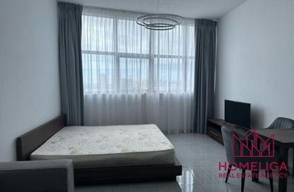 Apartment - Studio - 1 Bathroom for rent in O2 Tower - District 14 - Jumeirah Village Circle - Dubai