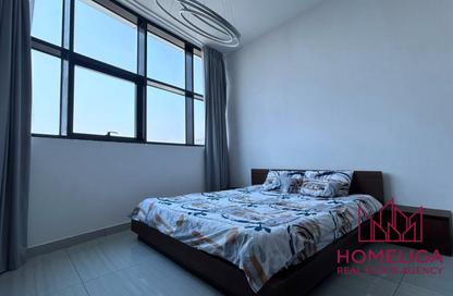 Apartment - Studio - 1 Bathroom for rent in O2 Tower - District 14 - Jumeirah Village Circle - Dubai