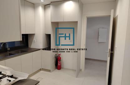 Townhouse - 4 Bedrooms - 5 Bathrooms for sale in Robinia - Masaar - Tilal City - Sharjah